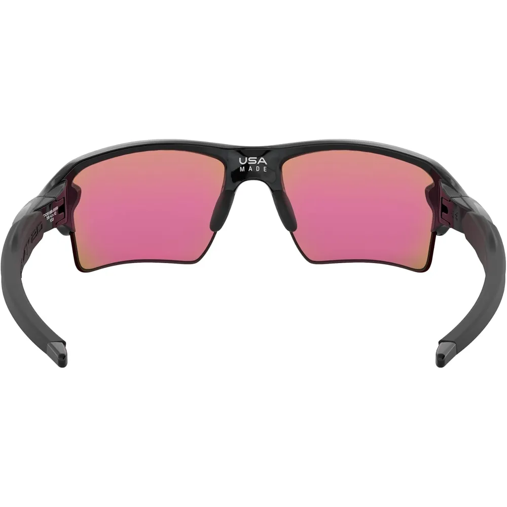 Oakley Flak 2.0 XL OO9188 Gafas de Sol para Hombre