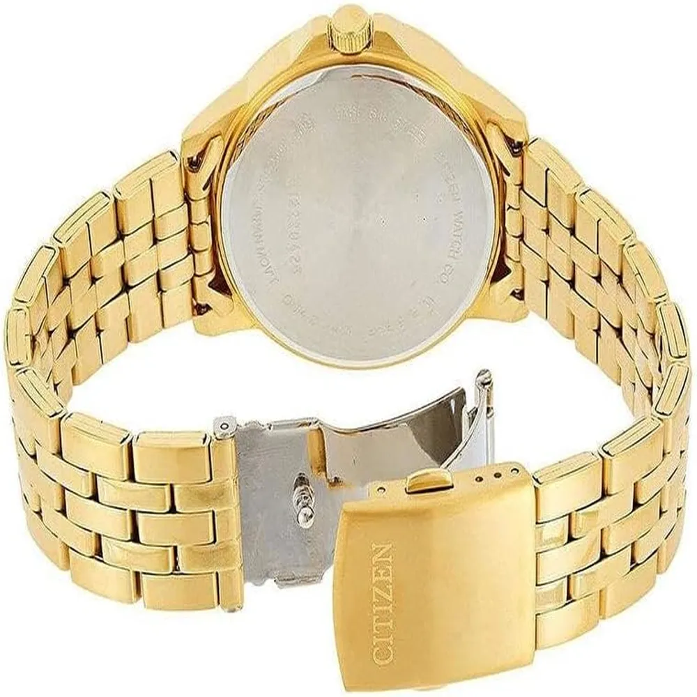 b00uu3yttk_1_webp.webp Citizen BF2013-56P reloj analógico de cuarzo para hombre | Dorado
