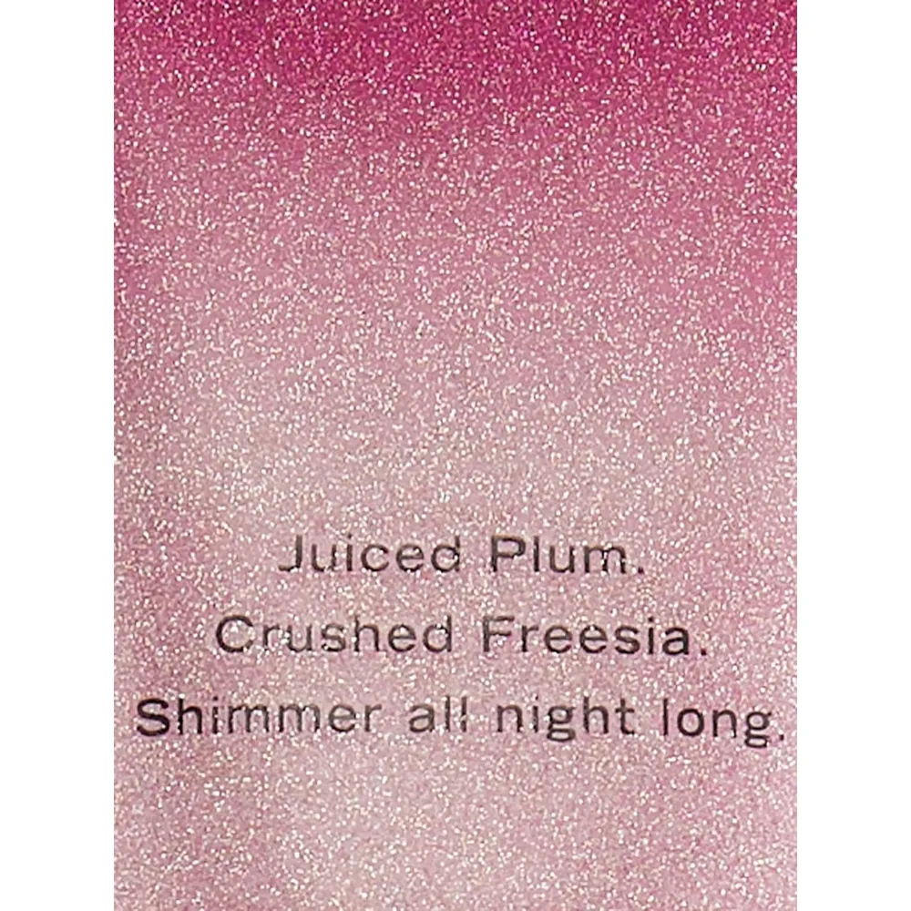 BODY LOTION PURE SEDUCTION SHIMMER VICTORIA SECRET MUJER 8 OZ / 236 ML