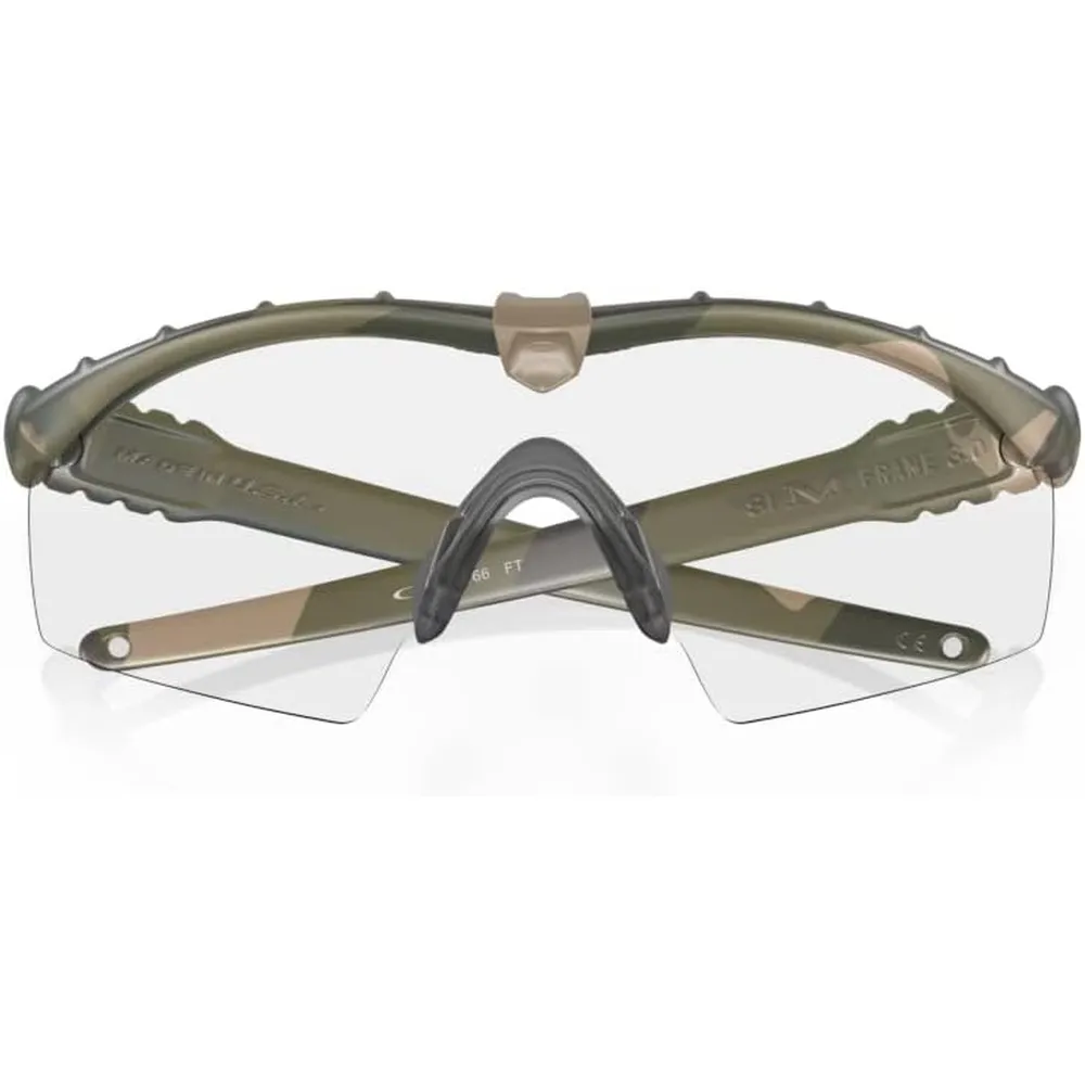 Oakley SI Ballistic M-Frame 3.0 Gafas de Sol