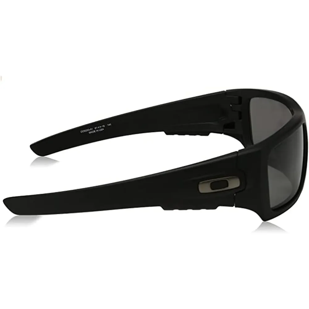 Oakley DET Cord OO9253 Gafas de Sol para Hombre