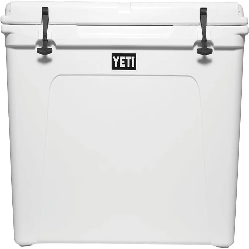 YETI Tundra 210 Cooler Portátil | Blanco