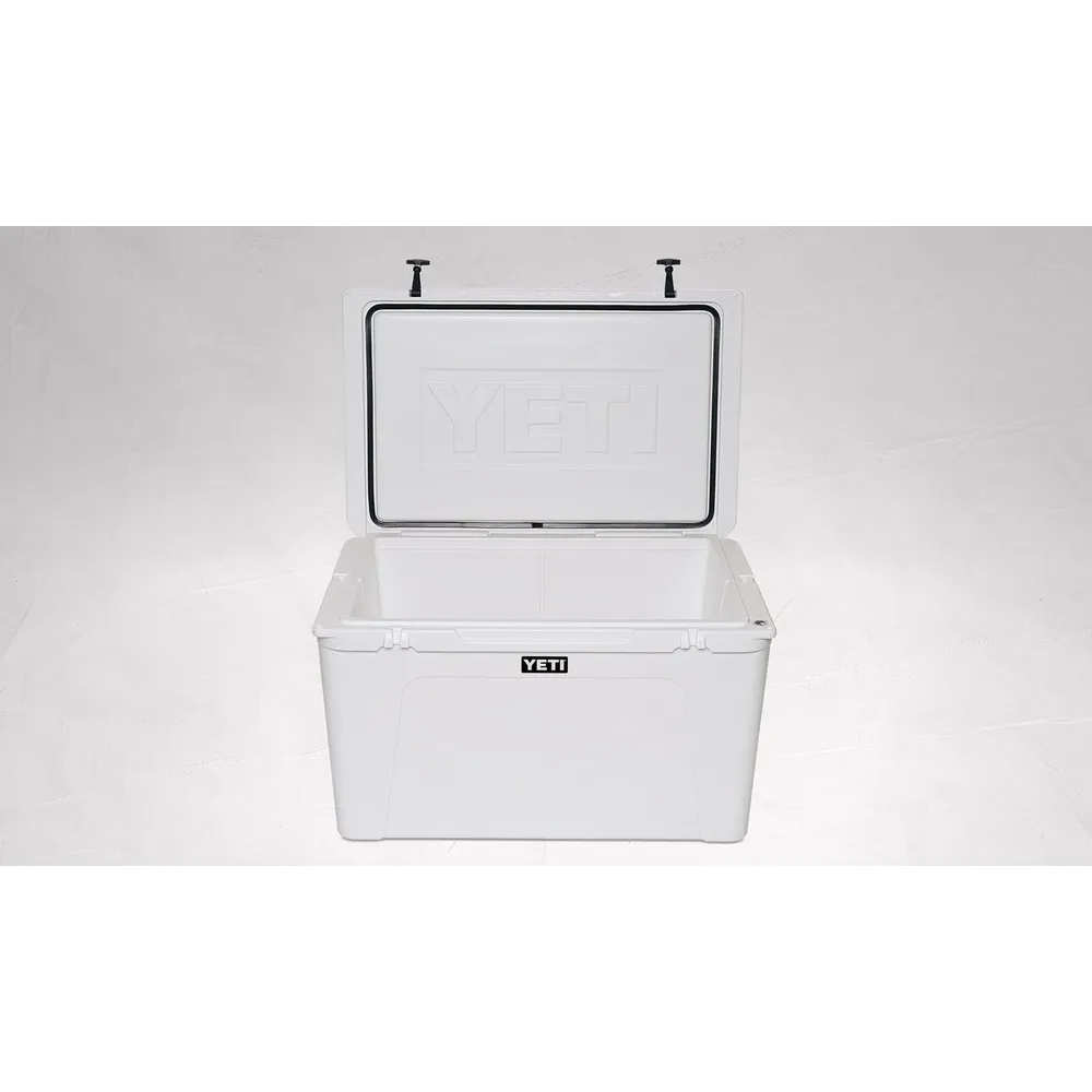b0118apvea_1_webp.webp YETI Tundra 210 Cooler Portátil | Blanco