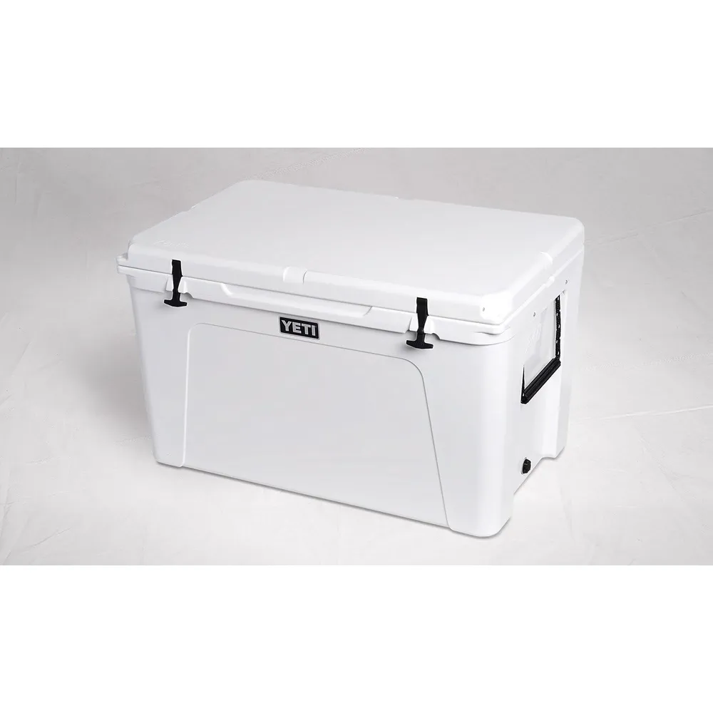 b0118apvea_2_webp.webp YETI Tundra 210 Cooler Portátil | Blanco