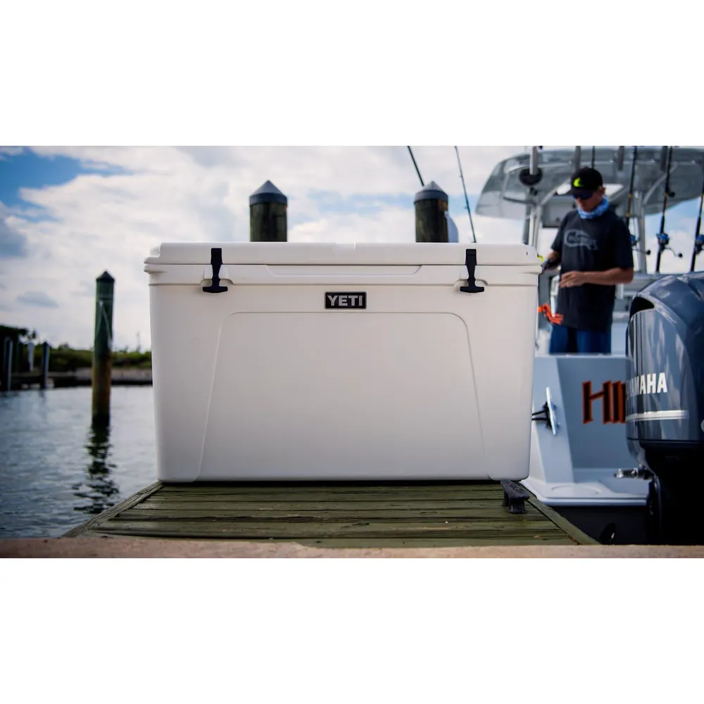 b0118apvea_5_webp.webp YETI Tundra 210 Cooler Portátil | Blanco