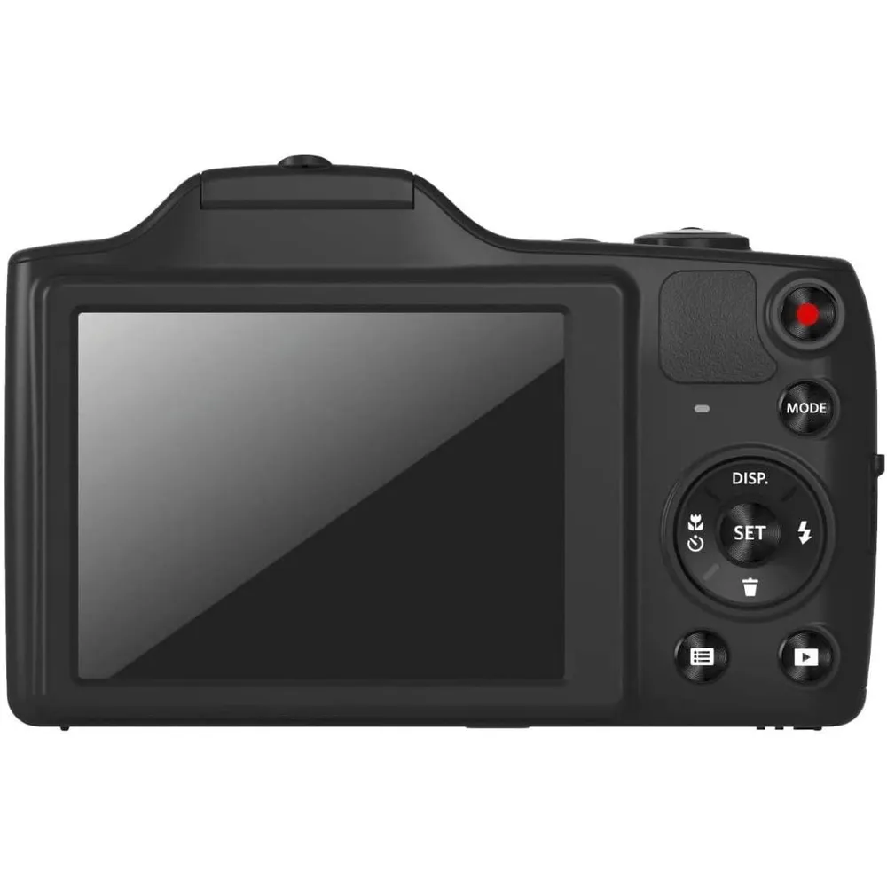 Kodak PixPro FZ152 cámara digital zoom 16x LCD | Negro