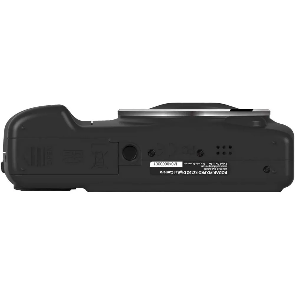 Kodak PixPro FZ152 cámara digital zoom 16x LCD | Negro