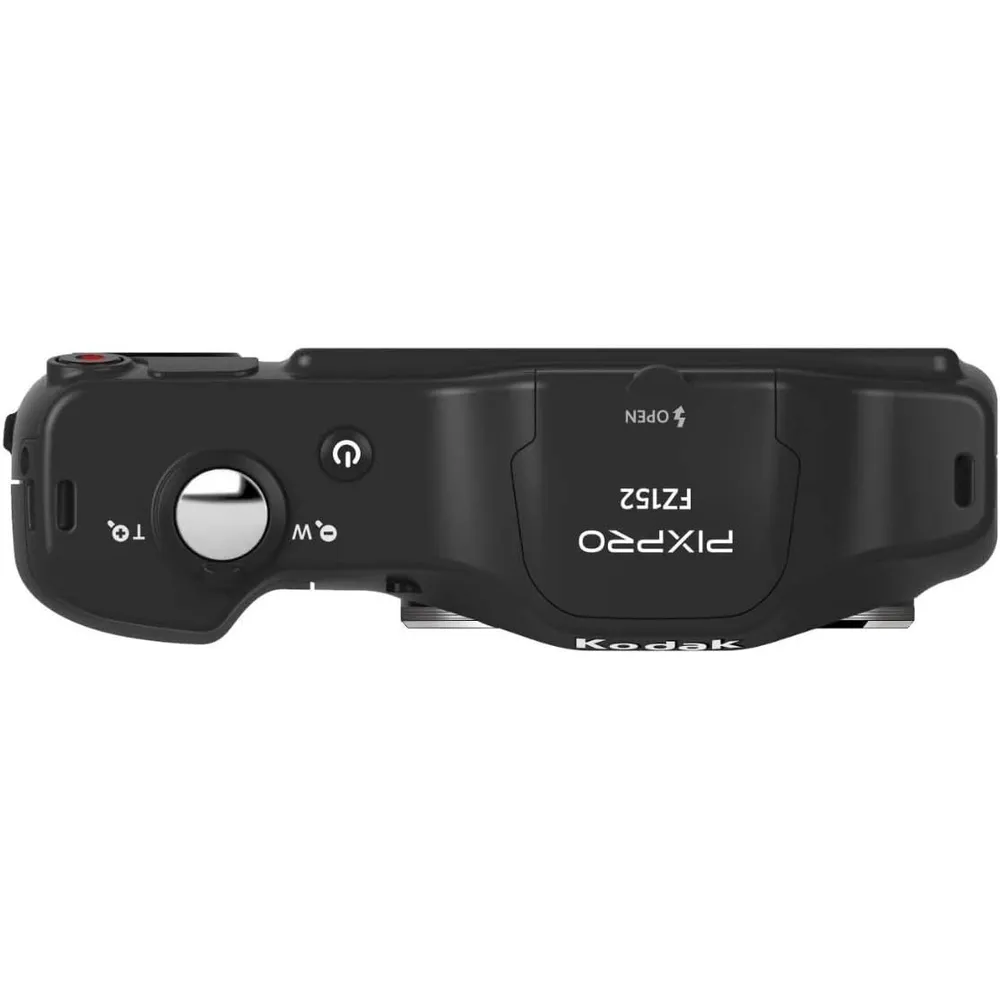 Kodak PixPro FZ152 cámara digital zoom 16x LCD | Negro