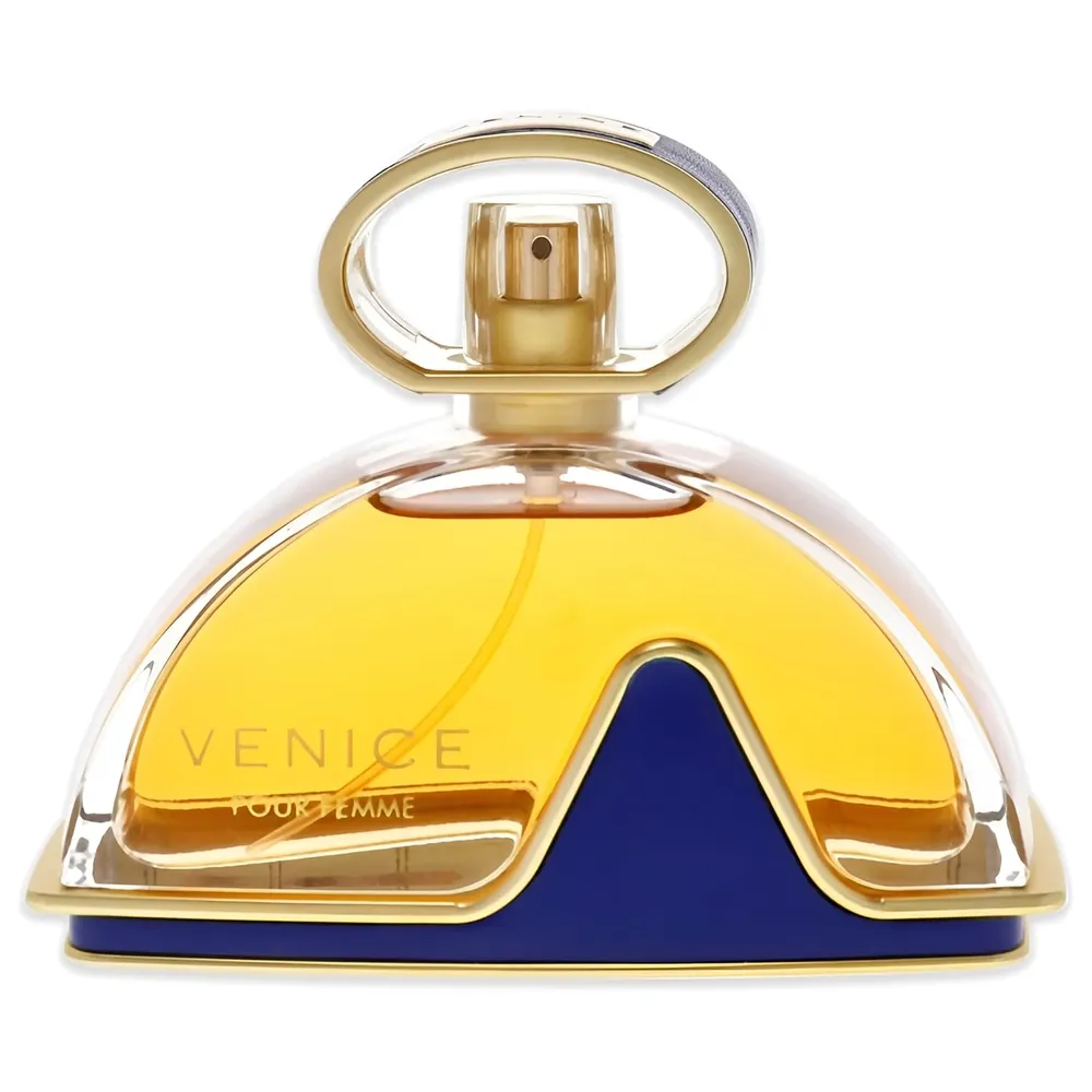 PERFUME ARMAF VENICE EDP MUJER 3.4 OZ / 100 ML