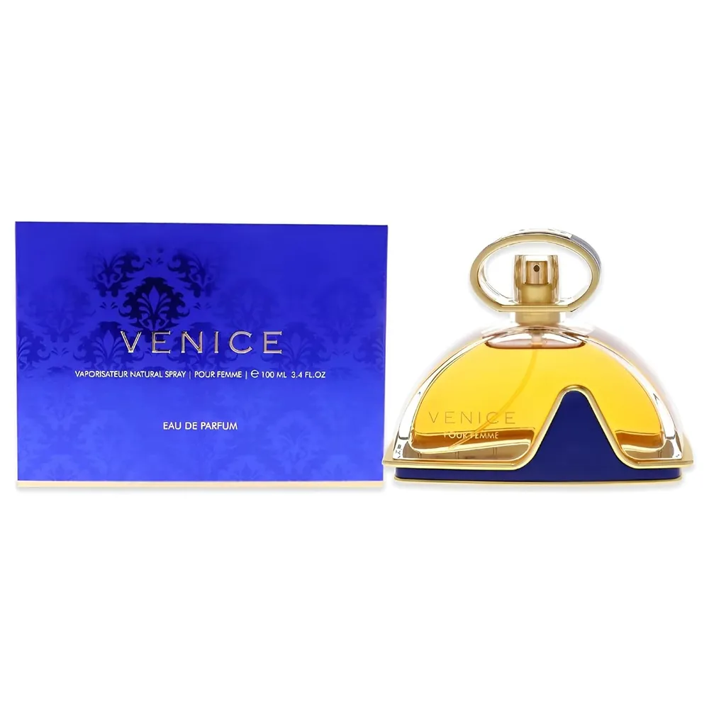 PERFUME ARMAF VENICE EDP MUJER 3.4 OZ / 100 ML