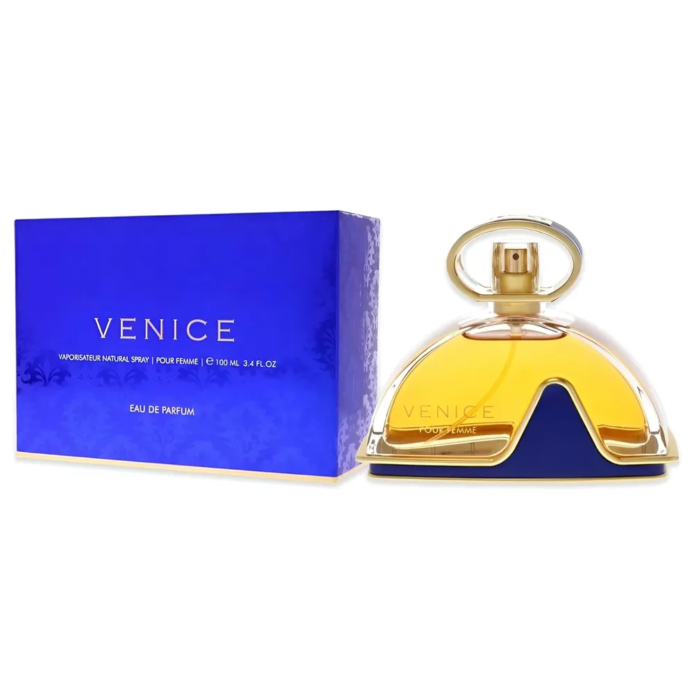 PERFUME ARMAF VENICE EDP MUJER 3.4 OZ / 100 ML