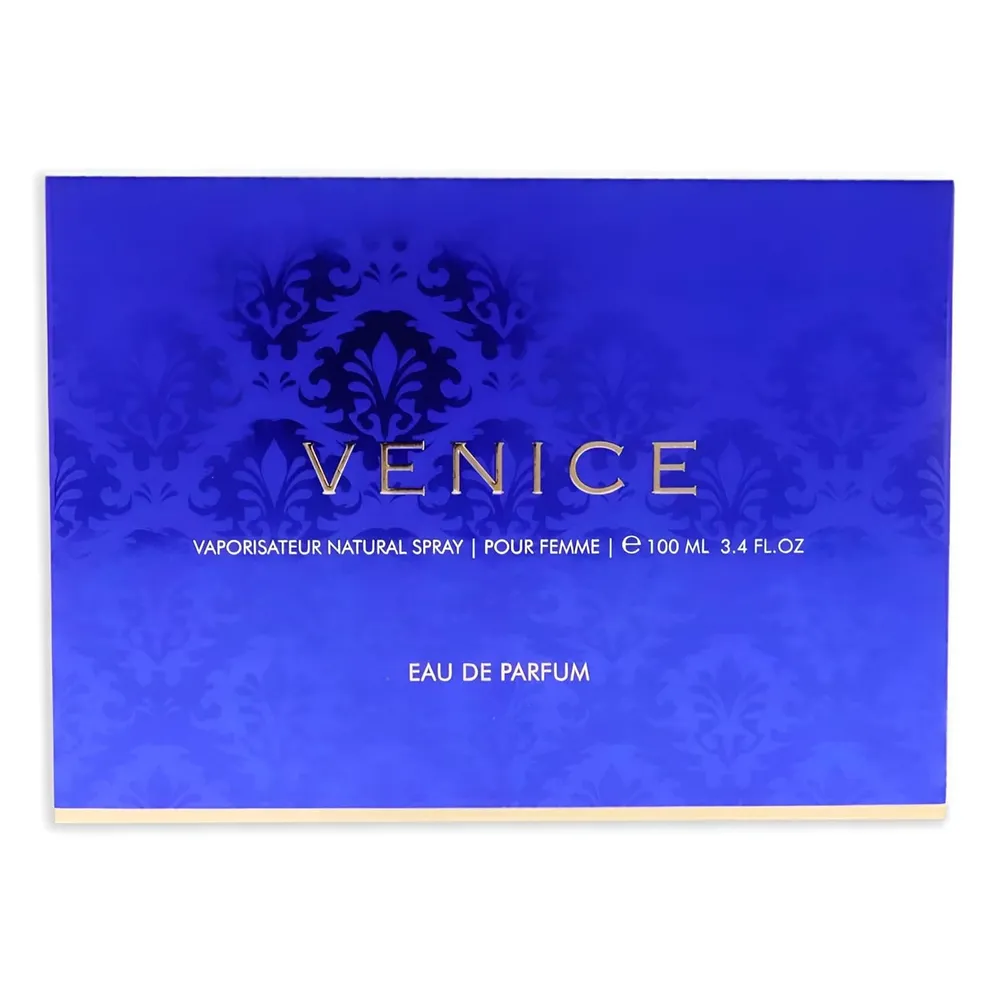 PERFUME ARMAF VENICE EDP MUJER 3.4 OZ / 100 ML