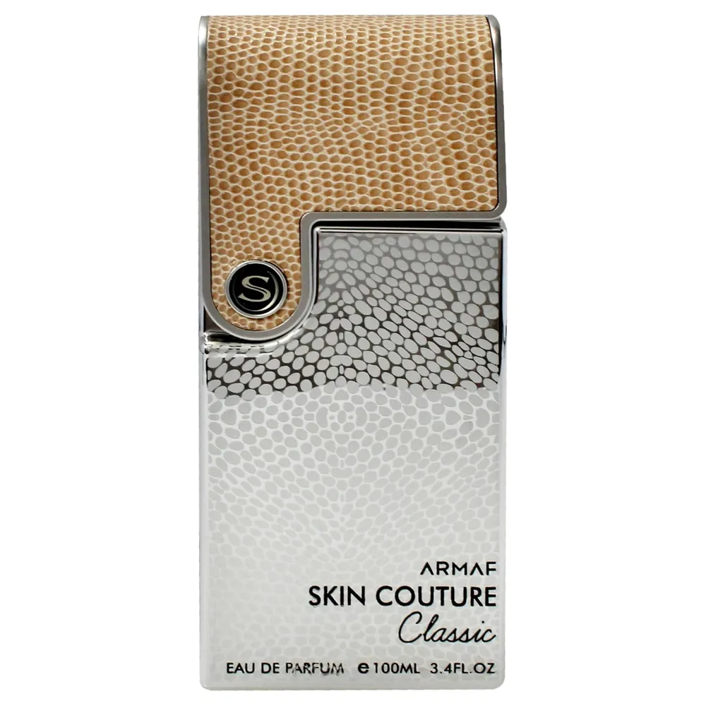 PERFUME ARMAF SKIN COUTURE CLASSIC EDP MUJER 3.4 OZ / 100 ML