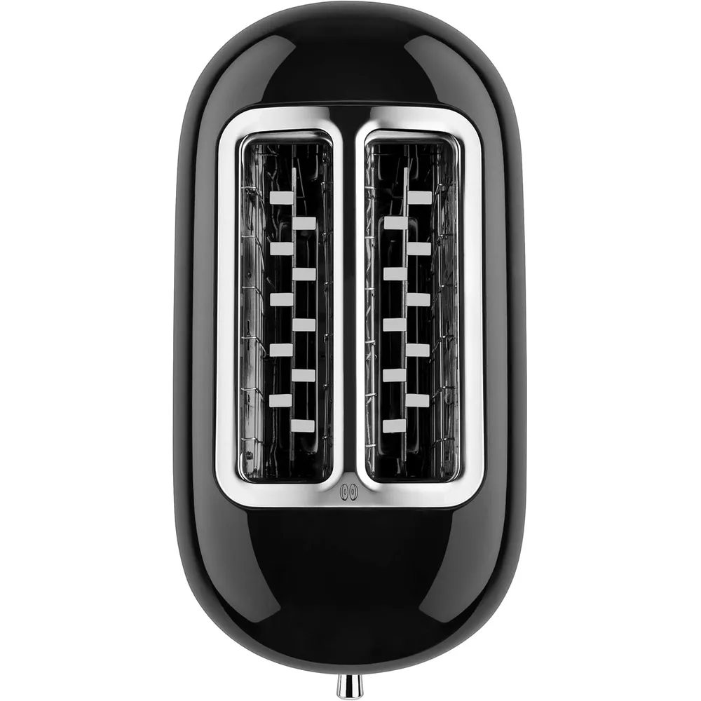 KITCHENAID PRO LINE, TOSTADORA AUTOMÁTICA 2 REBANADAS | NEGRO ÓNIX