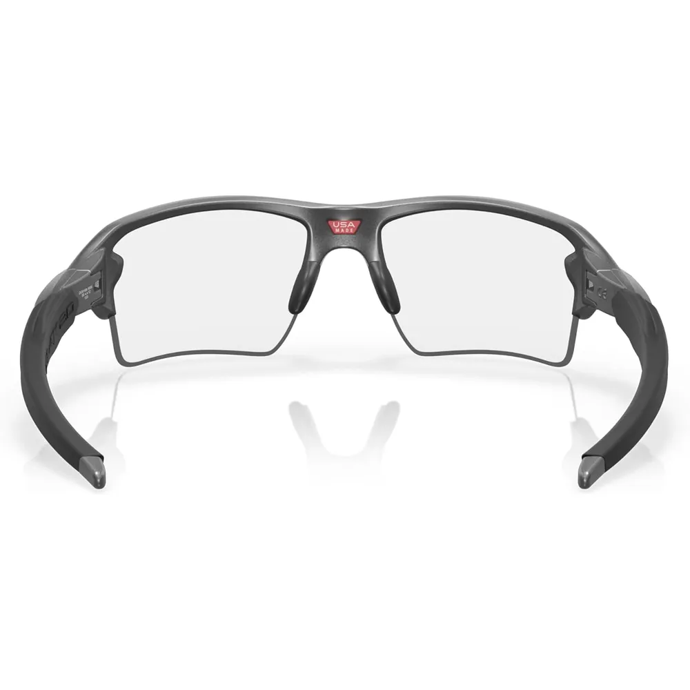 Oakley Flak 2.0 XL OO9188 Gafas de Sol para Hombre