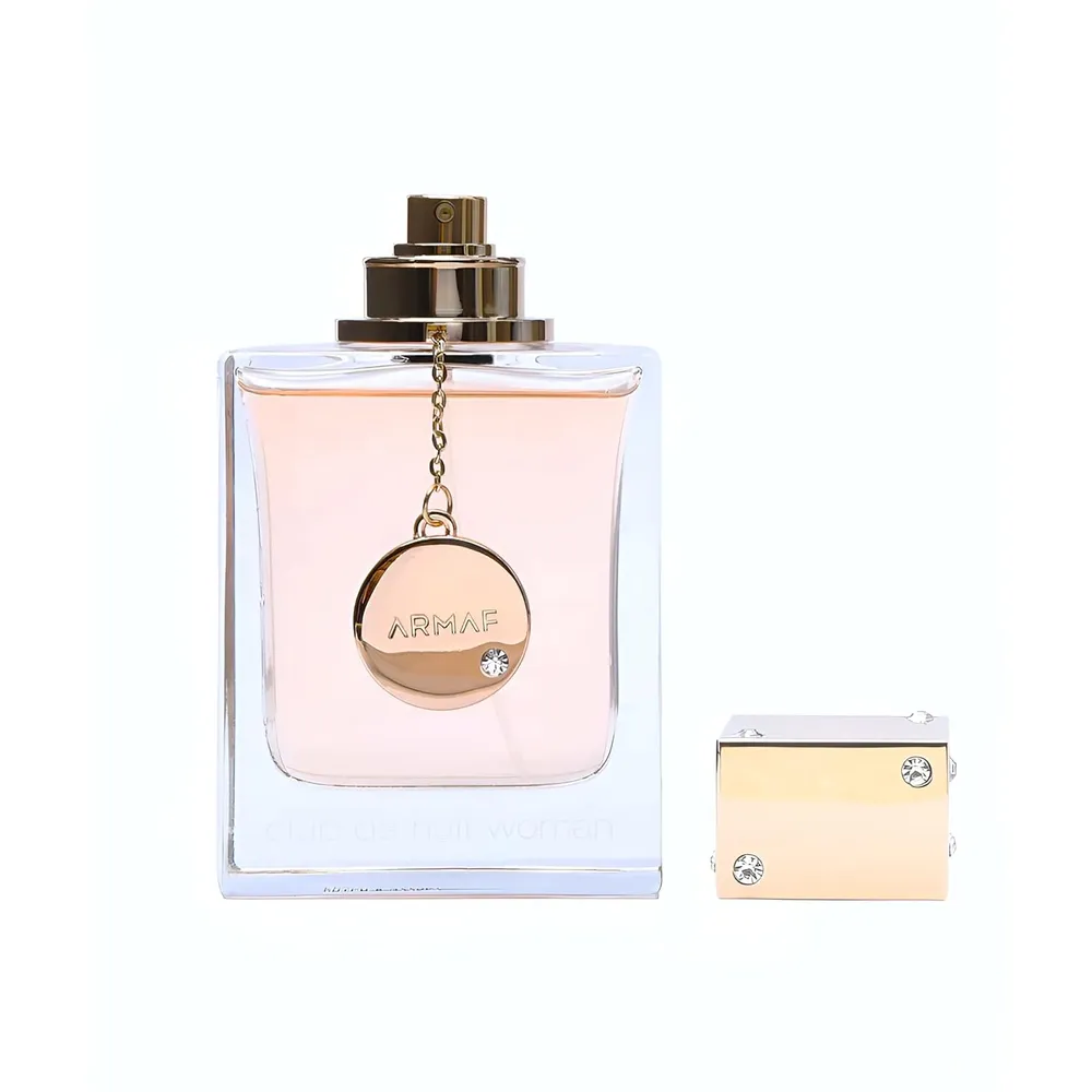 PERFUME ARMAF CLUB DE NUIT EDP MUJER 3.4 OZ / 100 ML