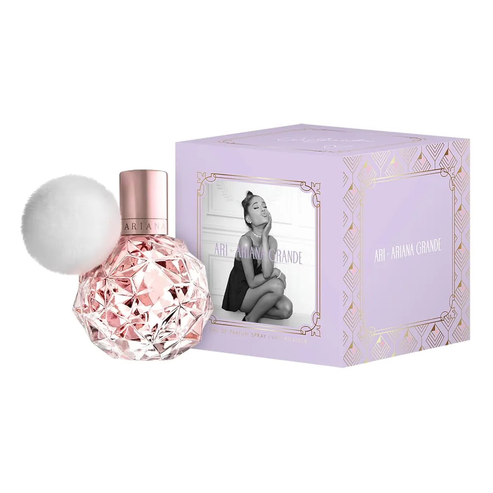 PERFUME ARIANA GRANDE ARI EDP 1.7 OZ / 50 ML