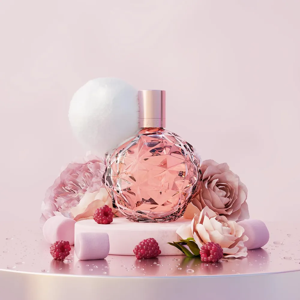 PERFUME ARIANA GRANDE ARI EDP 1.7 OZ / 50 ML