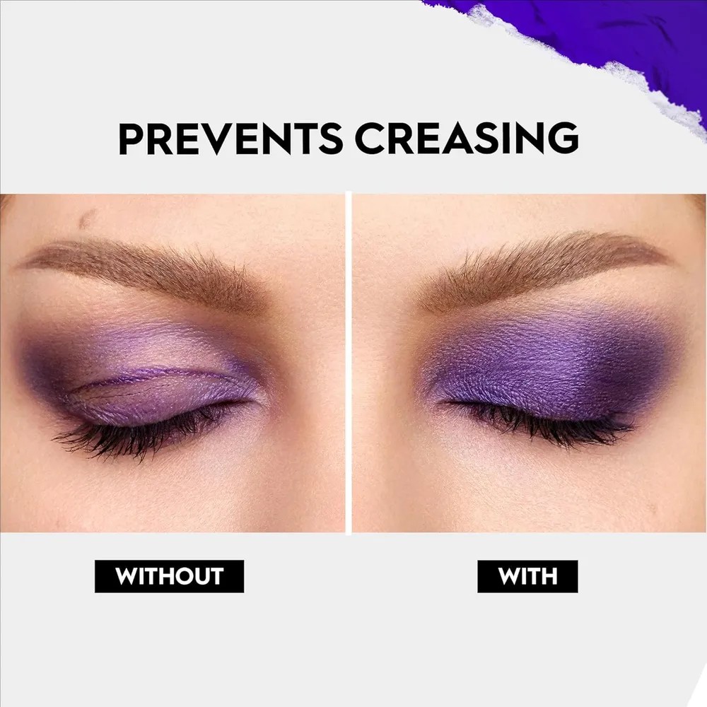 Urban Decay Prebase para Sombras con Brillo Sin 0.33 oz para Todo Tipo de Piel