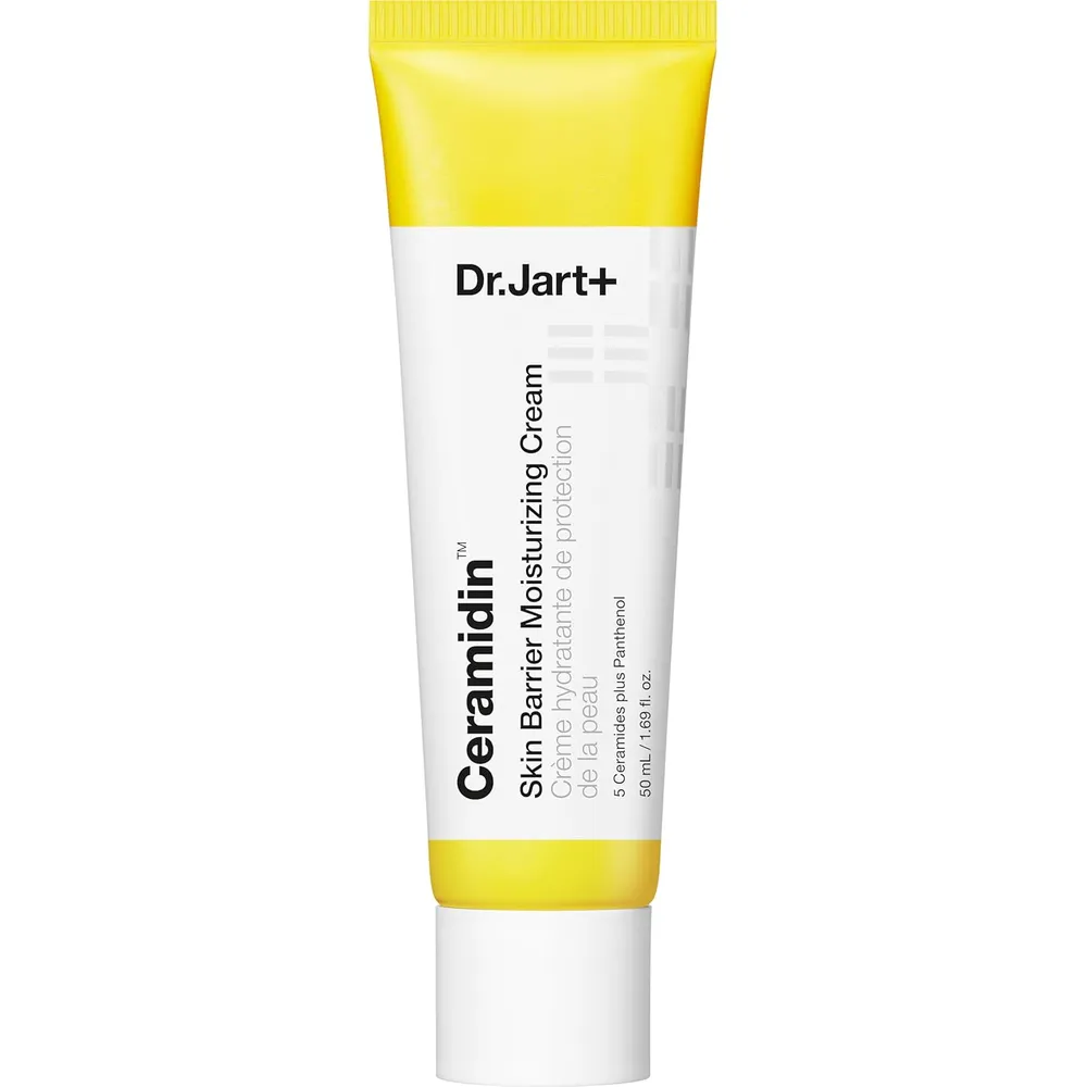 Dr. Jart+ Ceramidin Skin Barrier Crema Hidratante Facial | 50ml