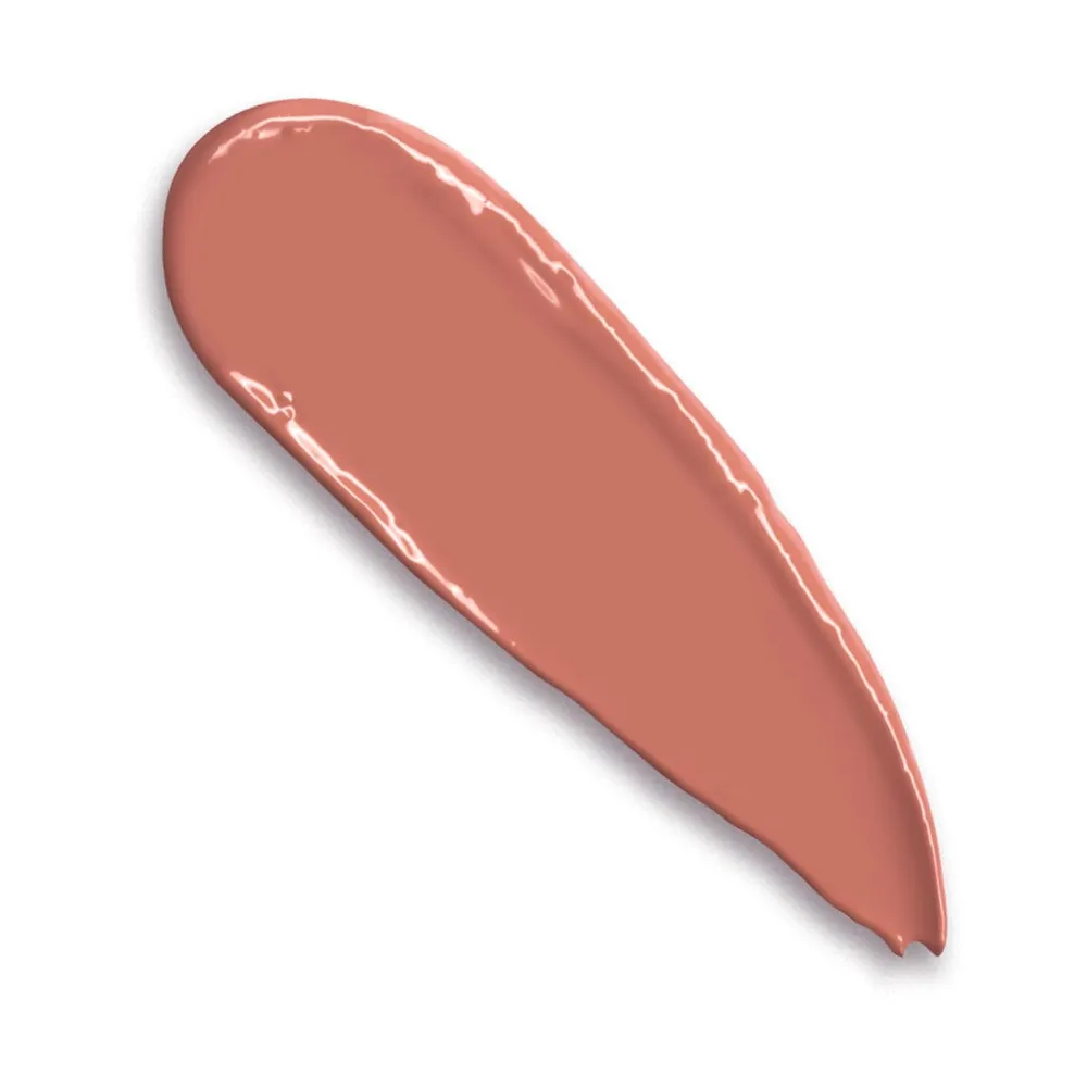 Charlotte Tilbury K.i.s.s.i.n.g Lápiz labial | Bitch Perfect - melocotón en tono nude