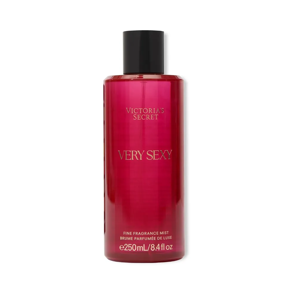 BODY MIST VERY SEXY VICTORIA SECRET MUJER 8.4 OZ / 250 ML
