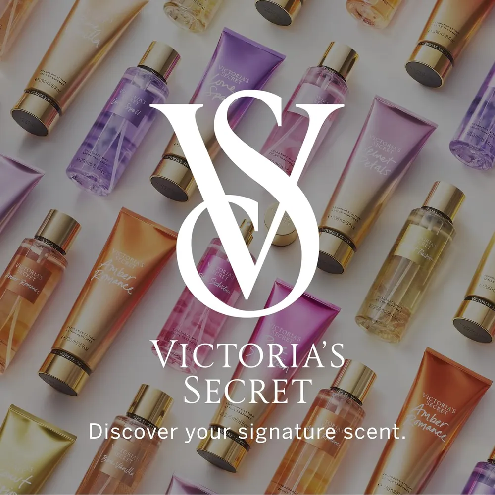 BODY MIST LOVE SPELL VICTORIA SECRET MUJER 8.4 OZ / 250 ML
