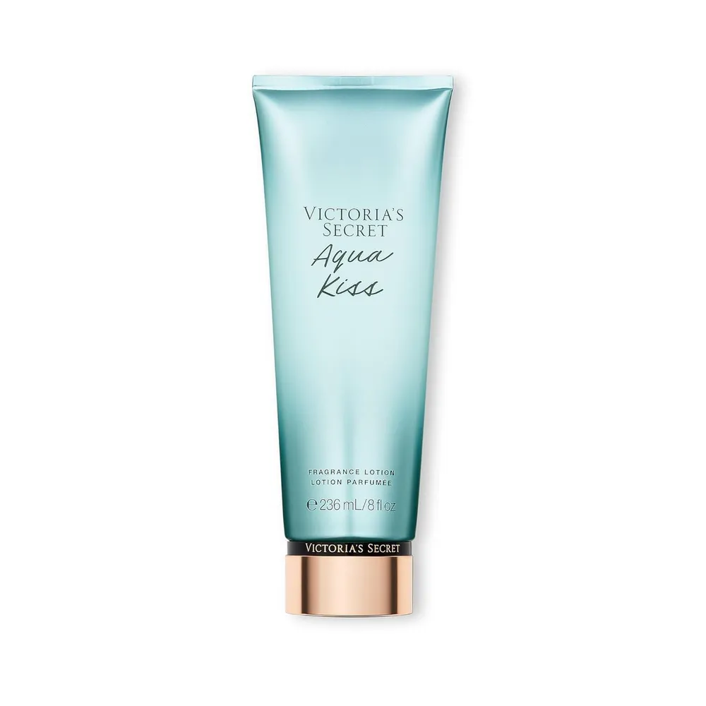 b016apnuqo_0_webp.webp BODY LOTION AQUA KISS VICTORIA SECRET MUJER 8 OZ / 236 ML
