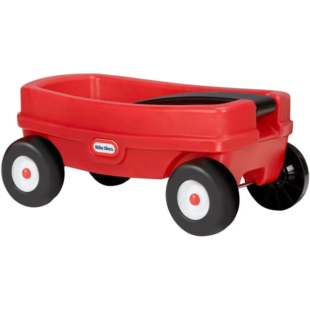 CARRITO INFANTIL DE JUGUETE LITTLE TIKES