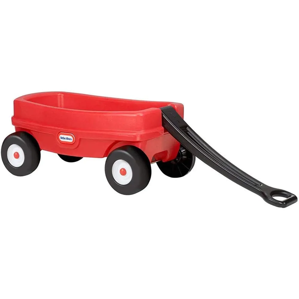 CARRITO INFANTIL DE JUGUETE LITTLE TIKES