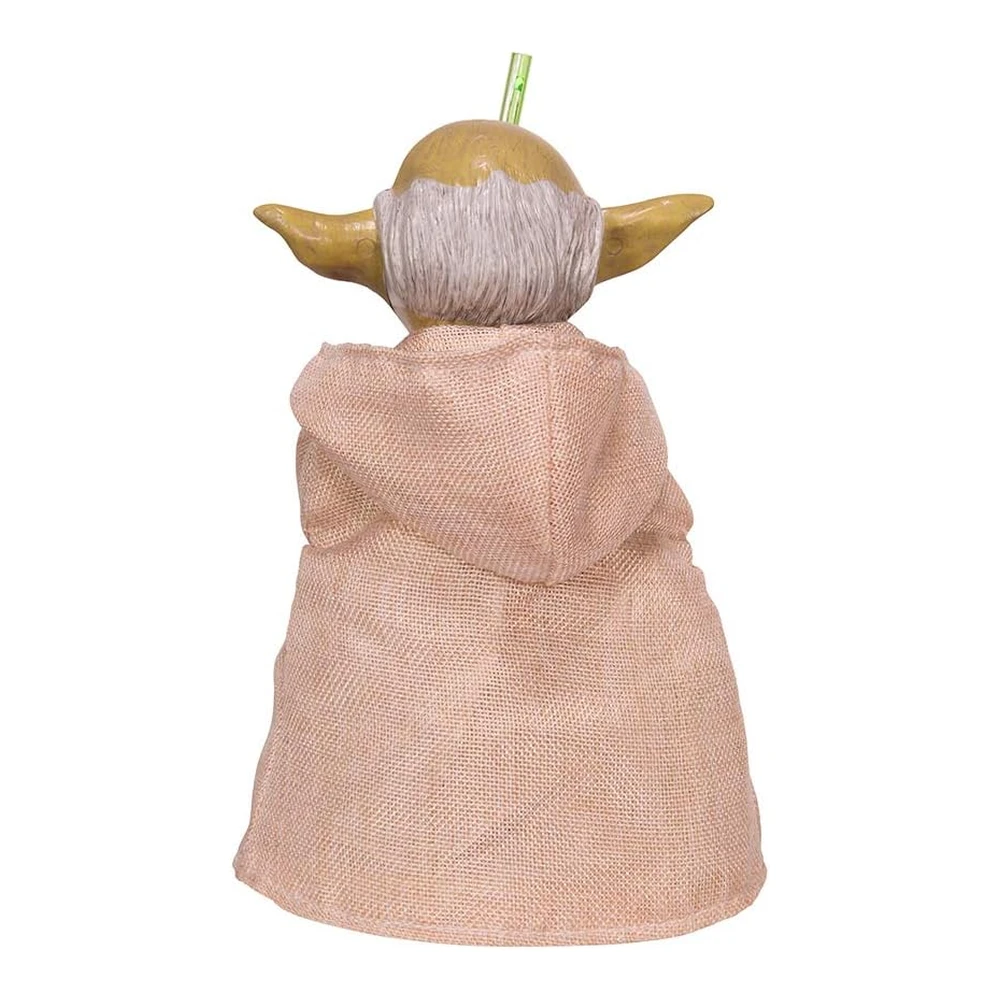 b016s8f48a_4.webp Kurt Adler - Yoda de Star Wars con Batería de 12" con Sable de Luz Led