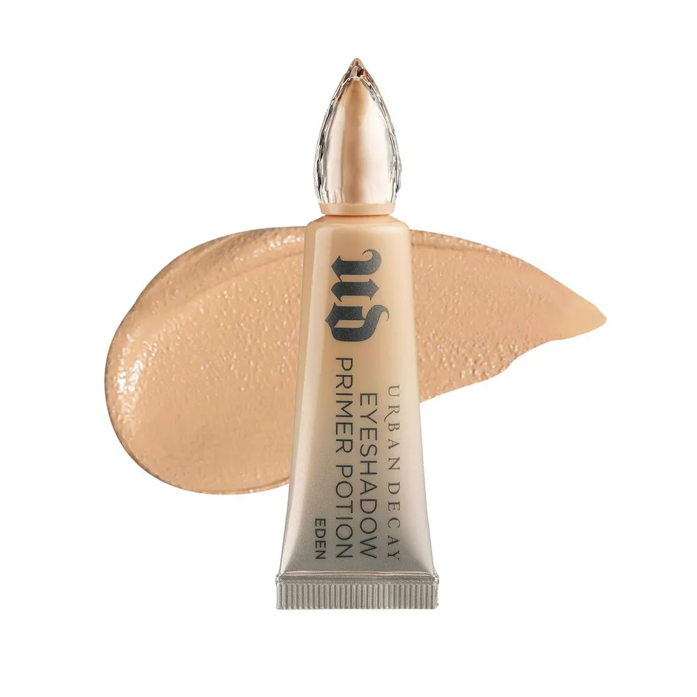 Urban Decay Prebase de Sombras Mate Eyeshadow Primer Potion Eden 0.33 oz|Nude
