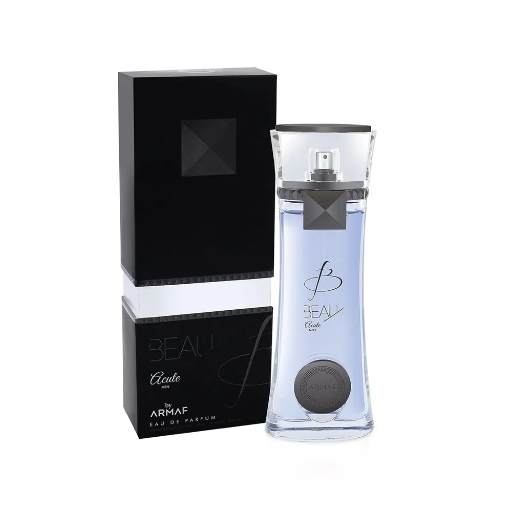PERFUME ARMAF BEAU ACUTE EDP HOMBRE 3.4 OZ / 100 ML