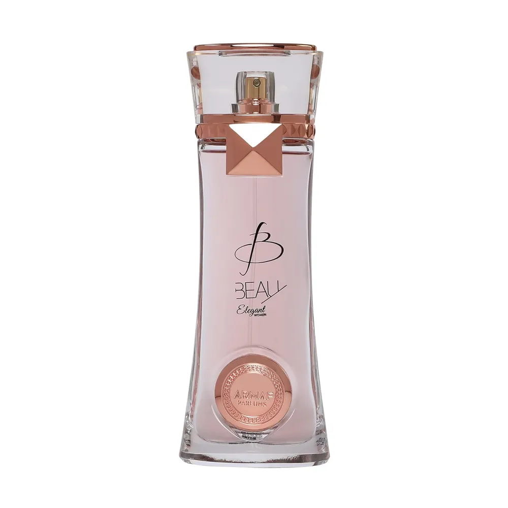 PERFUME ARMAF BEAU ELEGANT EDP MUJER 3.4 OZ / 100 ML
