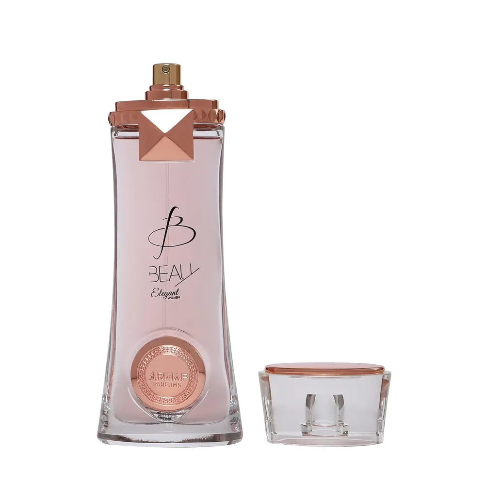 PERFUME ARMAF BEAU ELEGANT EDP MUJER 3.4 OZ / 100 ML