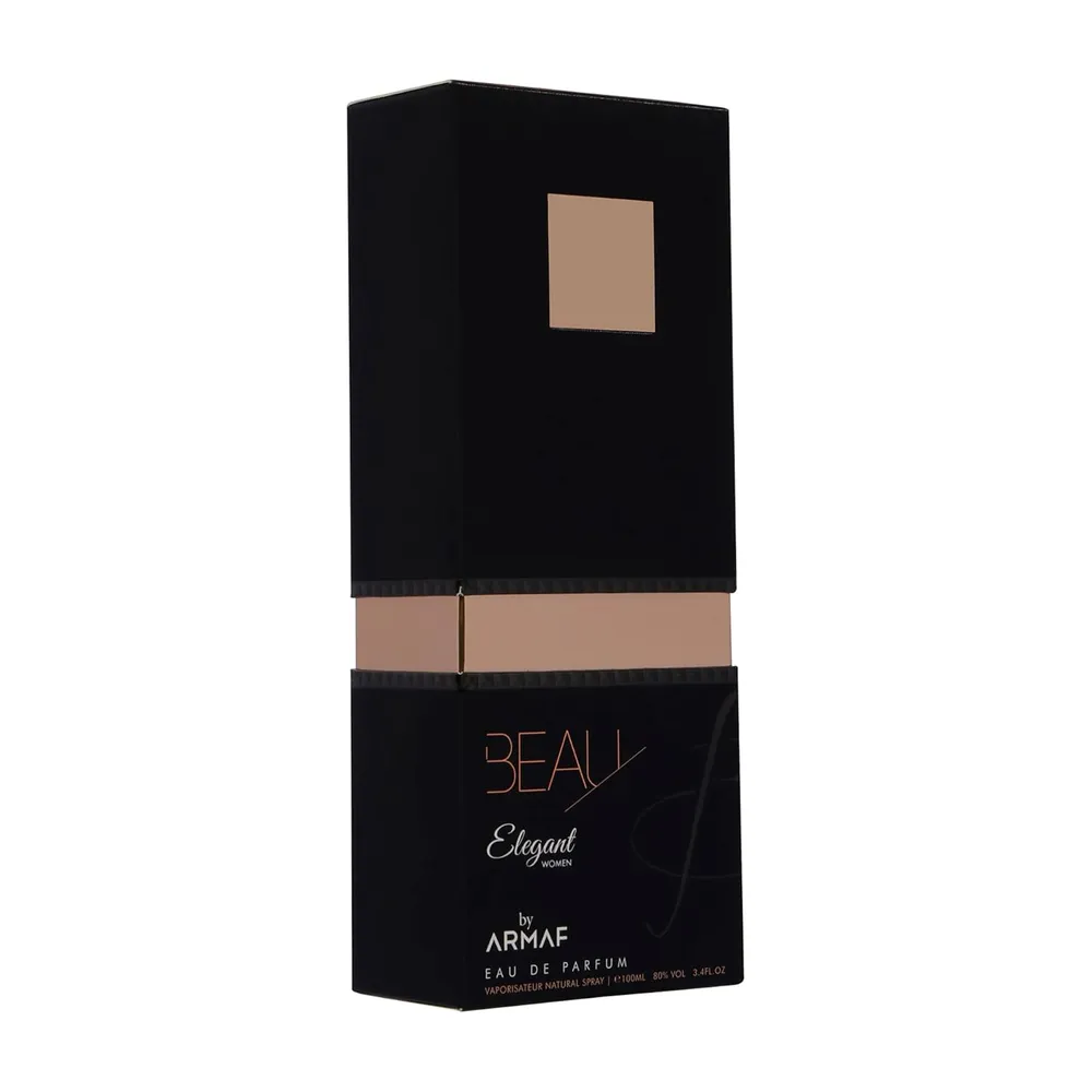 PERFUME ARMAF BEAU ELEGANT EDP MUJER 3.4 OZ / 100 ML