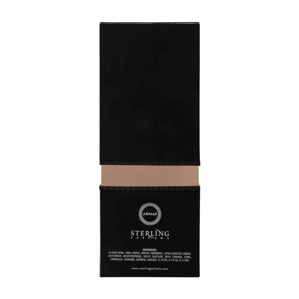 PERFUME ARMAF BEAU ELEGANT EDP MUJER 3.4 OZ / 100 ML