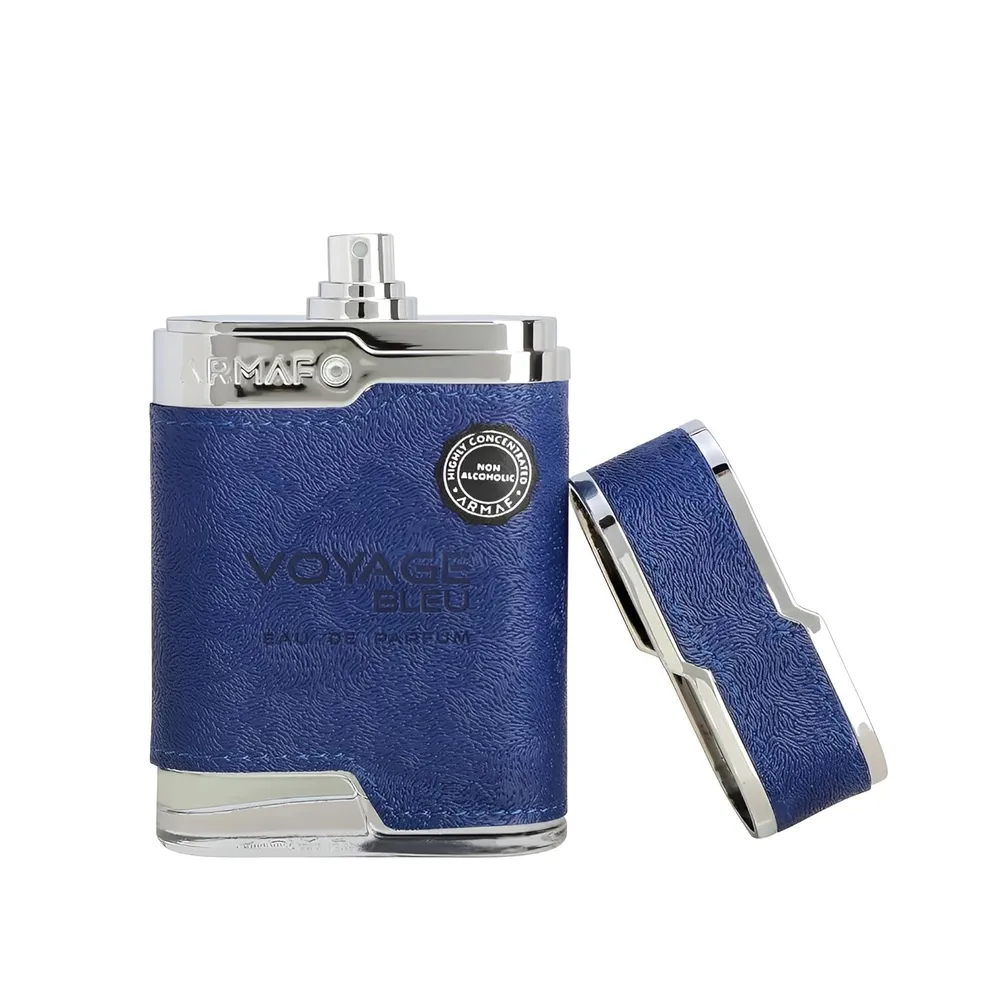 PERFUME ARMAF VOYAGE BLEU EDP HOMBRE 3.4 OZ / 100 ML