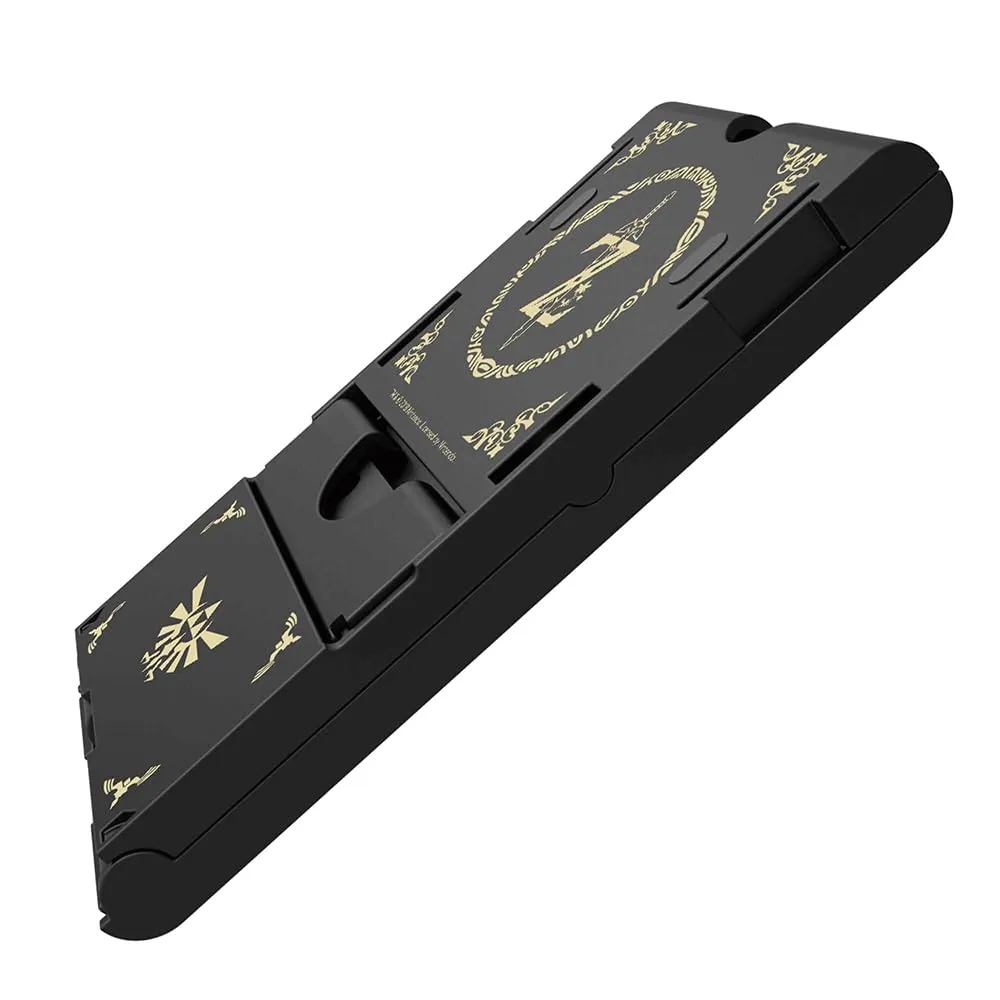 Soporte Compacto The Legend of Zelda Switch 1 - Licenciado por Nintendo