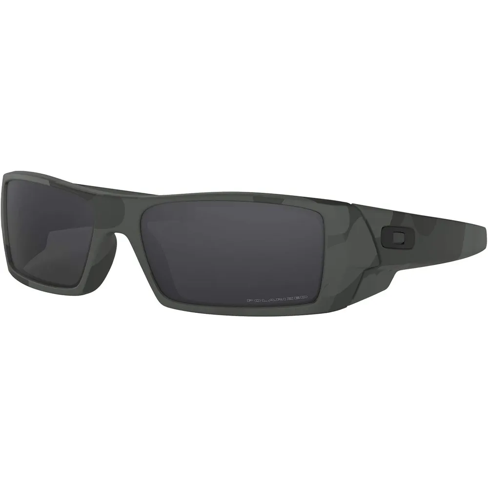 Oakley Gascan OO9014 Gafas de Sol para Hombre