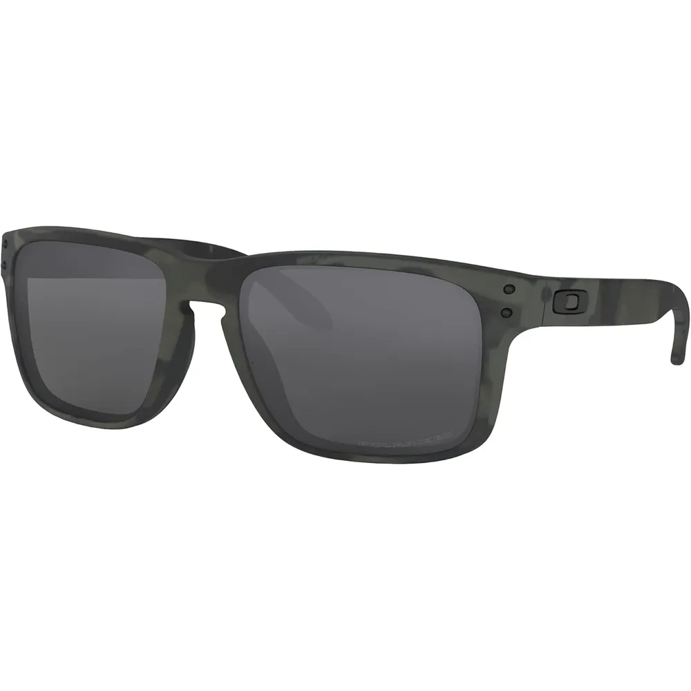 Oakley Holbrook OO9102 Gafas de Sol Polarizadas para Hombre