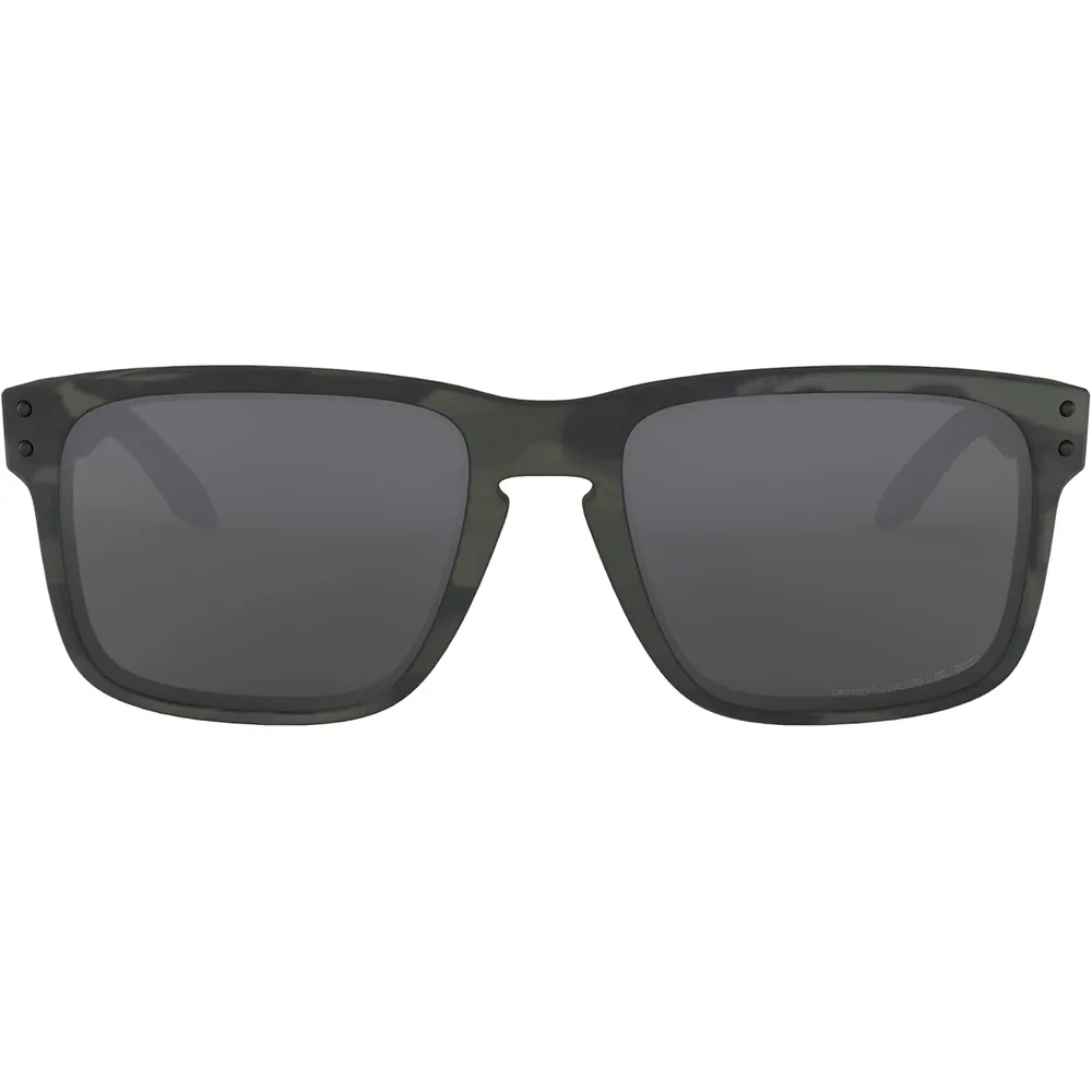 Oakley Holbrook OO9102 Gafas de Sol Polarizadas para Hombre