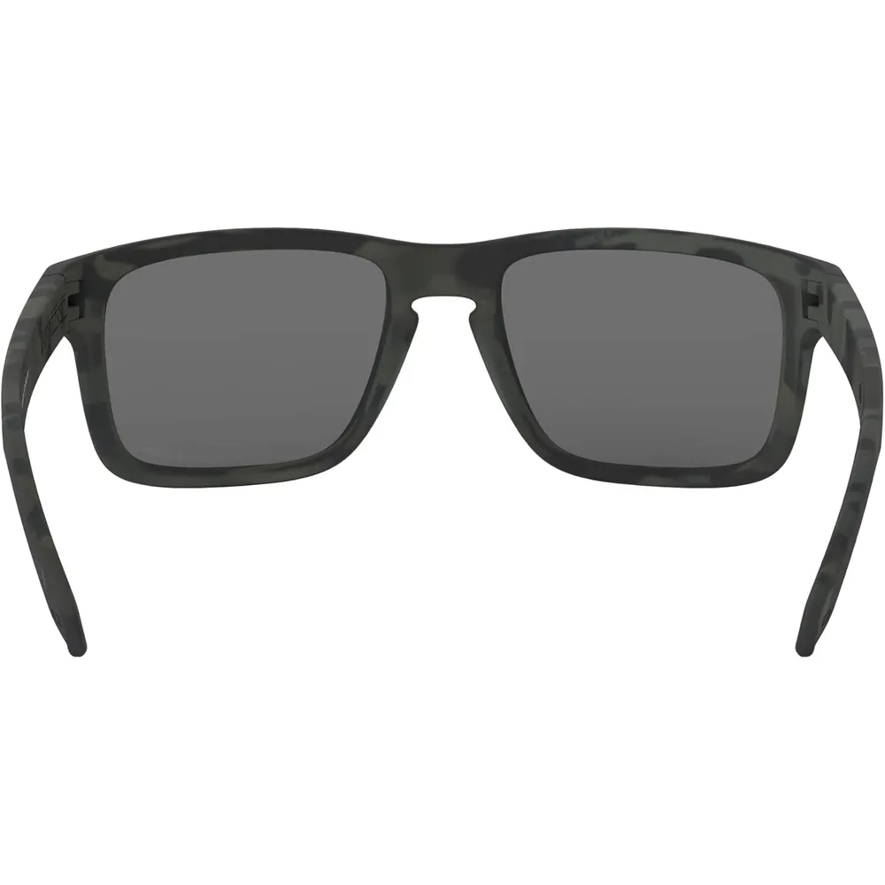 Oakley Holbrook OO9102 Gafas de Sol Polarizadas para Hombre