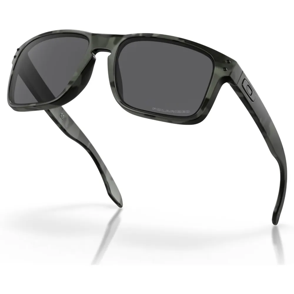Oakley Holbrook OO9102 Gafas de Sol Polarizadas para Hombre