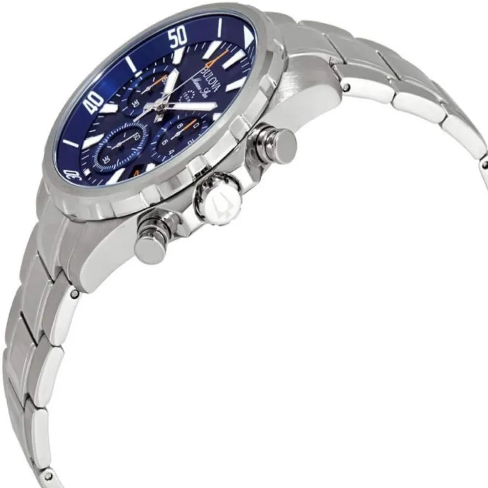b01ajf1kls_3_webp.webp Bulova reloj cronógrafo Marine Star B de cuarzo para hombre con 6 agujas | Plateado