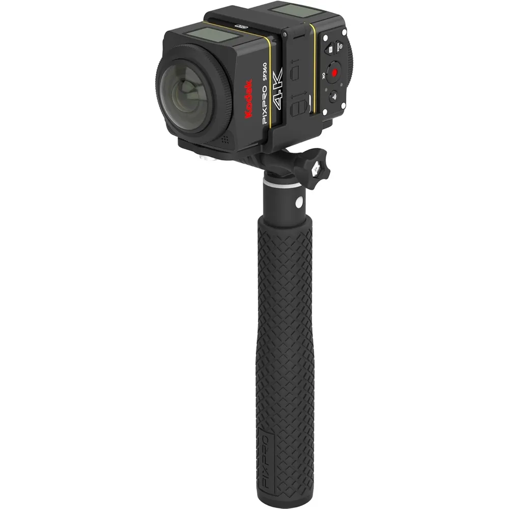 Kodak PixPro SP360 cámara de realidad virtual 4K