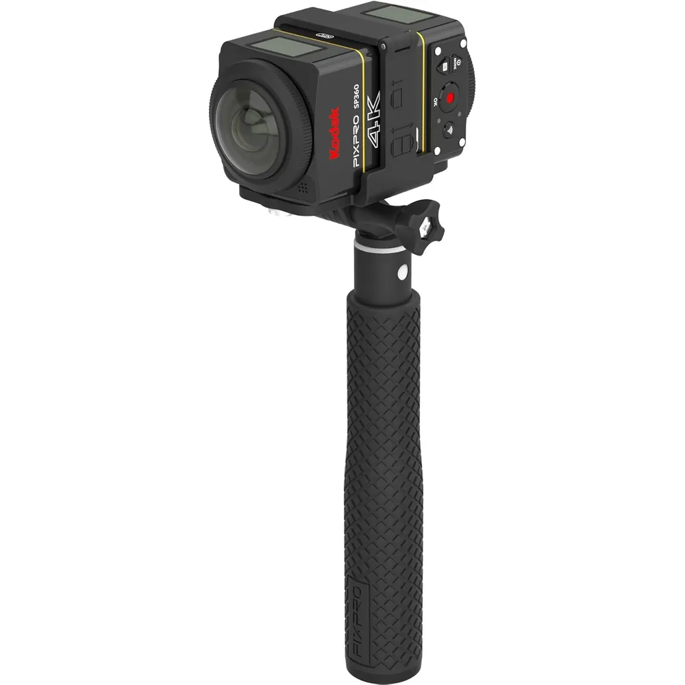 Kodak PixPro SP360 cámara de realidad virtual 4K