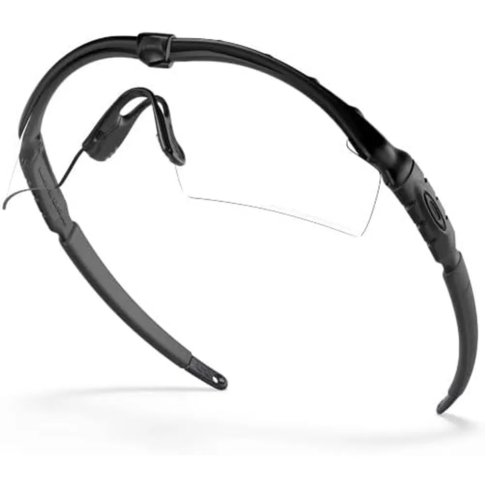 Oakley M Frame 2.0 OO9213 Gafas de Sol Industriales para Hombre