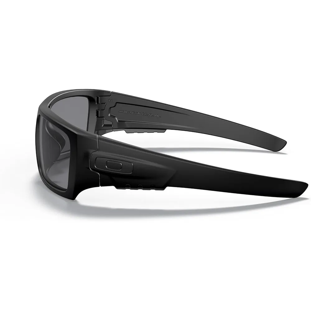 Oakley DET Cord OO9253 Gafas de Sol para Hombre