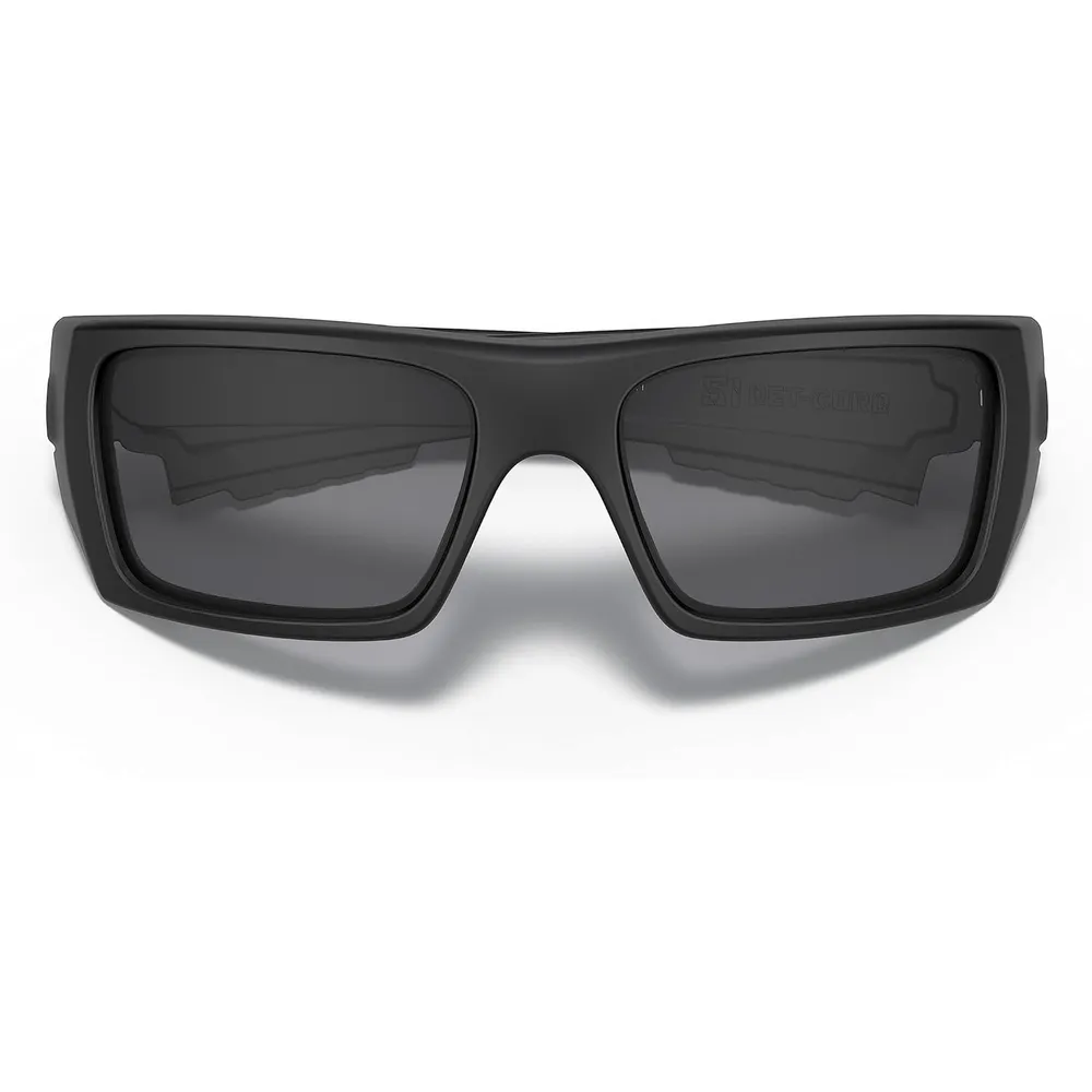 Oakley DET Cord OO9253 Gafas de Sol para Hombre
